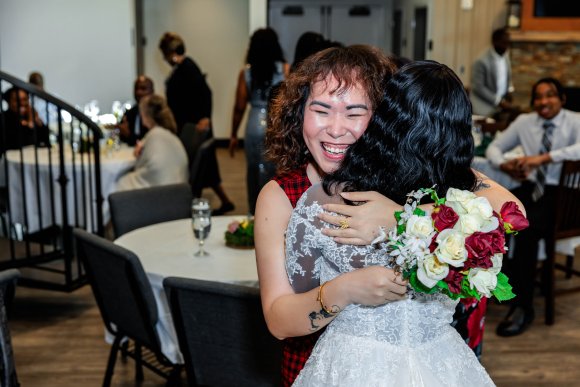 Â© Candid Memories By Ken Frazier