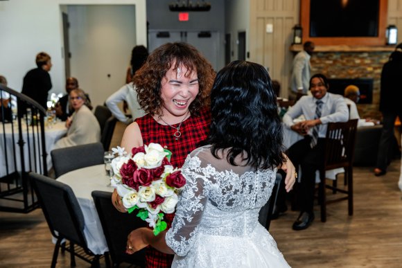 Â© Candid Memories By Ken Frazier