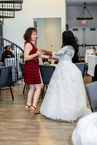 Â© Candid Memories By Ken Frazier