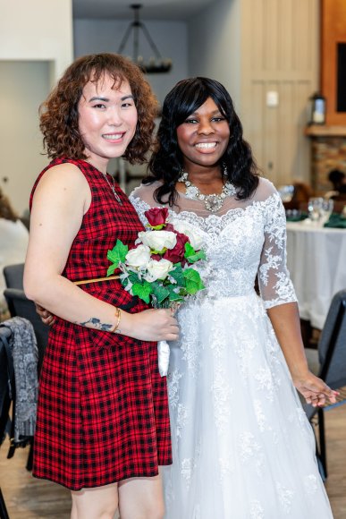 Â© Candid Memories By Ken Frazier