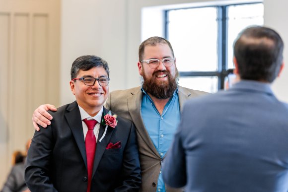 Â© Candid Memories By Ken Frazier