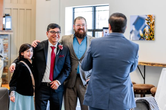 Â© Candid Memories By Ken Frazier