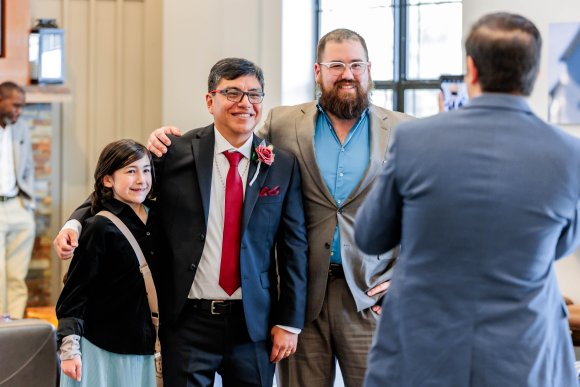 Â© Candid Memories By Ken Frazier