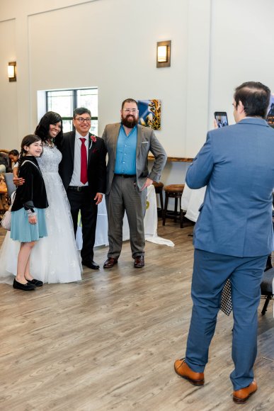 Â© Candid Memories By Ken Frazier