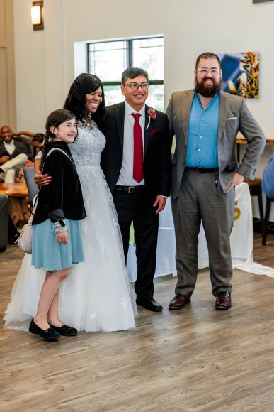 Â© Candid Memories By Ken Frazier