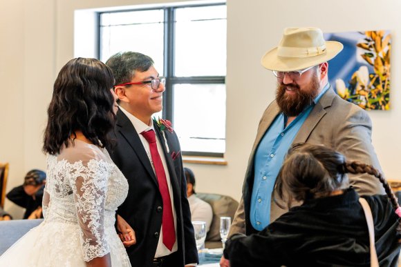 Â© Candid Memories By Ken Frazier