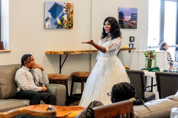 Â© Candid Memories By Ken Frazier