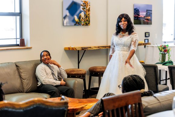 Â© Candid Memories By Ken Frazier