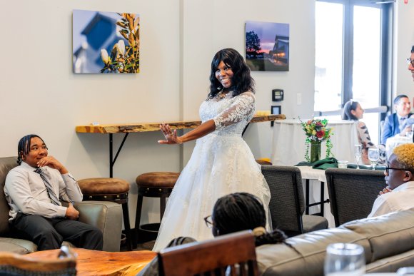 Â© Candid Memories By Ken Frazier