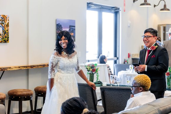 Â© Candid Memories By Ken Frazier