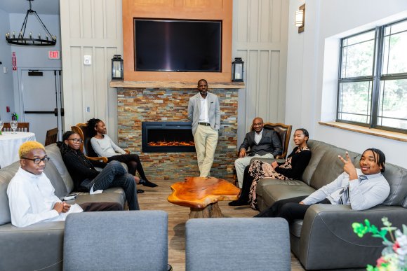 Â© Candid Memories By Ken Frazier