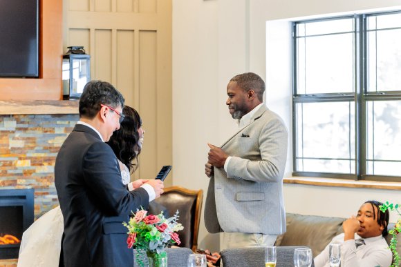 Â© Candid Memories By Ken Frazier