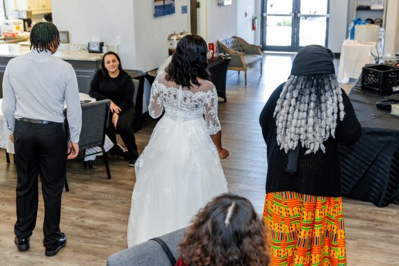 Â© Candid Memories By Ken Frazier