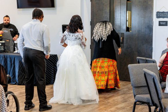 Â© Candid Memories By Ken Frazier