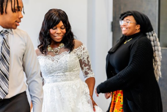 Â© Candid Memories By Ken Frazier