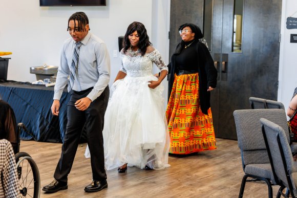 Â© Candid Memories By Ken Frazier