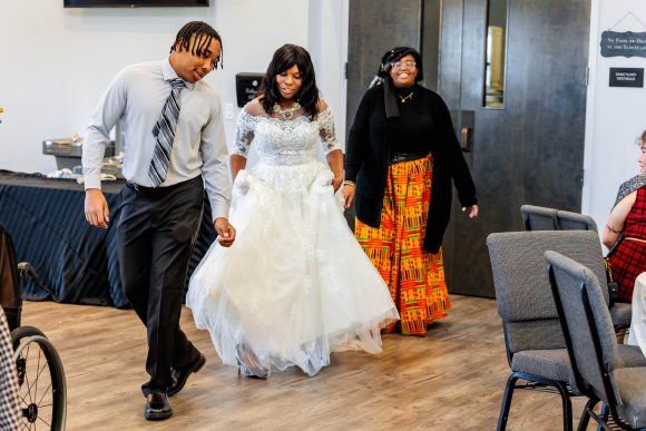 Â© Candid Memories By Ken Frazier