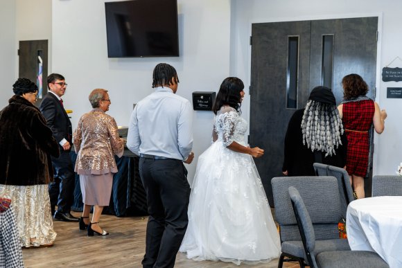 Â© Candid Memories By Ken Frazier