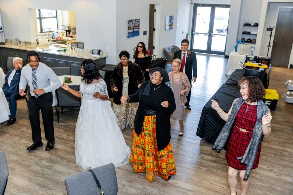 Â© Candid Memories By Ken Frazier