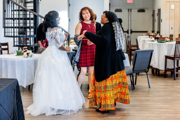 Â© Candid Memories By Ken Frazier