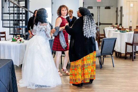 Â© Candid Memories By Ken Frazier