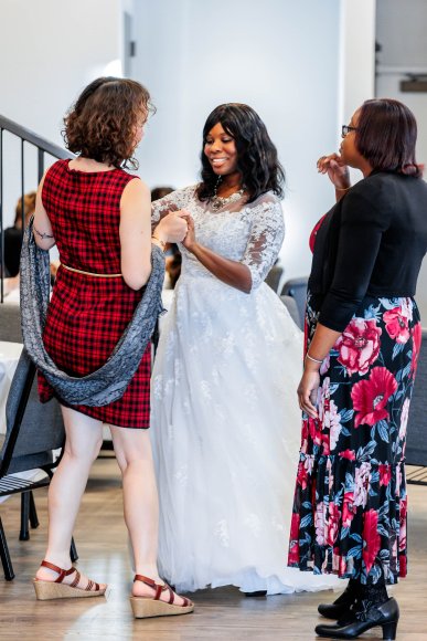 Â© Candid Memories By Ken Frazier