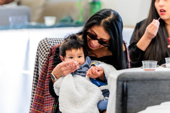 Â© Candid Memories By Ken Frazier