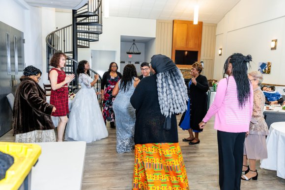 Â© Candid Memories By Ken Frazier