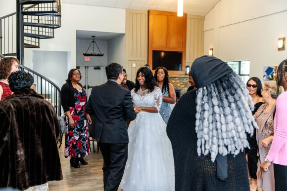 Â© Candid Memories By Ken Frazier