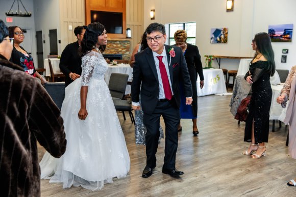 Â© Candid Memories By Ken Frazier