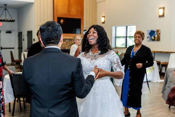 Â© Candid Memories By Ken Frazier