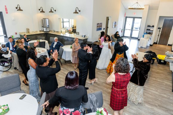 Â© Candid Memories By Ken Frazier